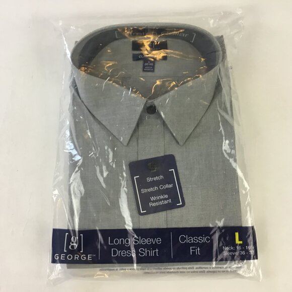 (NWT) George, Shirt - Picture 1 of 3